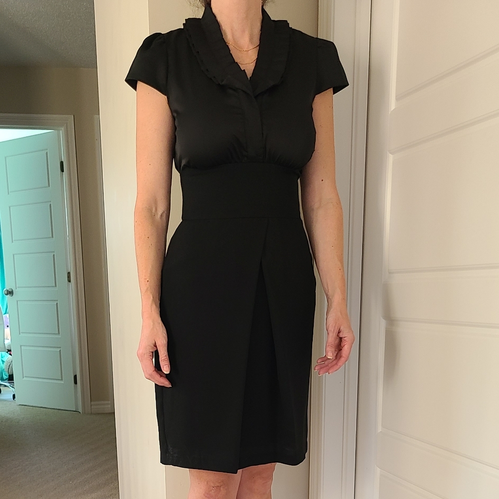 Max & Cleo dress